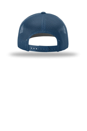 Custom Printed Apparel | Snapback Trucker Hat | KUKUI - KUKUI