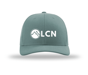 Custom Printed Apparel | Snapback Trucker Hat | Leavenworth Nazarene - Leavenworth Nazarene