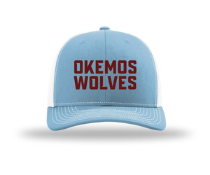 Custom Printed Apparel | Snapback Trucker Hat | OPM - OPM - 19780