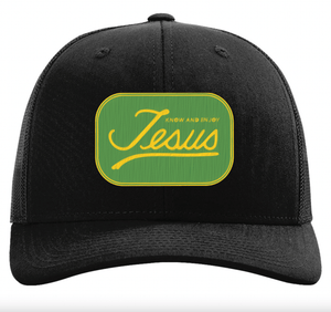 Custom Printed Apparel | Snapback Trucker Hat | Riverview Church - Riverview Church