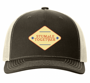 Custom Printed Apparel | Snapback Trucker Hat | Riverview Church - Riverview Church