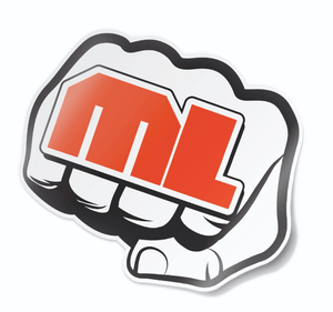 Custom Apparel - Screen Printing - Soul of Detroit - Decals - Soul of Detroit - 16069
