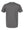Custom Apparel - Screen Printing - Soul of Detroit - Grey Unisex T-Shirt - T-Shirt - Soul of Detroit - 14213