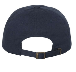 Custom Apparel - Screen Printing - Soul Of Detroit - Low Profile Cotton Twill Dad Cap - Soul of Detroit - 16956