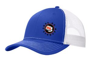 Custom Apparel - Screen Printing - Soul of Detroit - Trucker Hat - Soul of Detroit - 16069