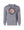 Custom Apparel - Screen Printing - Soul of Detroit - Unisex Grey Hooded Sweatshirt - Hoodie - Soul of Detroit - 14213
