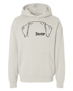 Custom Apparel - Screen Printing - South Lyon Ed. Foundation - Spring - Adult Unisex Hoodie (Multiple Options Available) - South Lyon Ed. Foundation - 17296