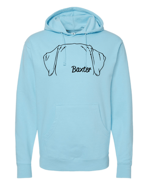 Custom Apparel - Screen Printing - South Lyon Ed. Foundation - Spring - Adult Unisex Hoodie (Multiple Options Available) - South Lyon Ed. Foundation - 17296