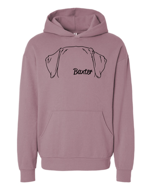 Custom Apparel - Screen Printing - South Lyon Ed. Foundation - Spring - Adult Unisex Hoodie (Multiple Options Available) - South Lyon Ed. Foundation - 17296
