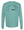 Custom Apparel - Screen Printing - South Lyon Ed. Foundation - Spring - Garment Dyed Heavyweight Long Sleeve T-Shirt (Multiple Options Available) - South Lyon Ed. Foundation - 17296