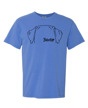 Custom Apparel - Screen Printing - South Lyon Ed. Foundation - Spring - Unisex Heavyweight T-Shirt (Multiple Options Available) - South Lyon Ed. Foundation - 17296