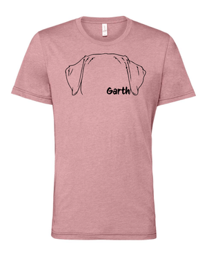 Custom Apparel - Screen Printing - South Lyon Educational Foundation Fundraiser - Adult Unisex T-Shirt - South Lyon Educational Foundation Fundraiser - 16879