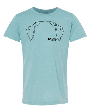 Custom Apparel - Screen Printing - South Lyon Educational Foundation Fundraiser - Youth T-Shirt - South Lyon Educational Foundation Fundraiser - 16879