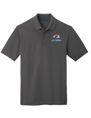 Custom Printed Apparel | Southridge Behavioral Hospital - Men's Cotton Polo *Multiple Color Options* - Southridge Behavioral Hospital OD