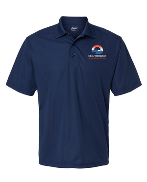Custom Printed Apparel | Southridge Behavioral Hospital - Men's Performance Polo *Multiple Color Options* - Southridge Behavioral Hospital OD