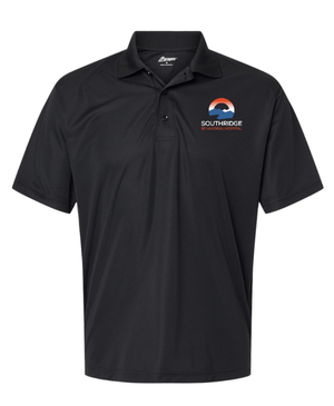 Custom Printed Apparel | Southridge Behavioral Hospital - Men's Performance Polo *Multiple Color Options* - Southridge Behavioral Hospital OD