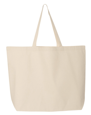 Custom Apparel - Screen Printing - Sparrow Ionia Hospital - Mental Health Fundraiser - Tote Bag - Sparrow Ionia Hospital 14310