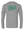 Custom Apparel - Screen Printing - Sparrow Ionia Hospital - Mental Health Fundraiser - Unisex Adult Long Sleeve T-Shirt - Sparrow Ionia Hospital 14310