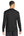 Lansing Gladiators Fall Shop 2026 Long Sleeve Black back view
