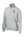 MSU College of Law Weekend Quarter Zip Athletic Heather front view