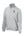 MSU College of Law Weekend Quarter Zip Athletic Heather front view