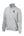 MSU College of Law Weekend Quarter Zip Athletic Heather front view