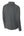 Okemos Special Education Apparel Quarter Zip Charcoal Grey Heather back view