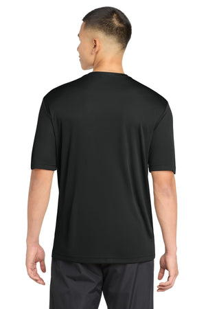 Lansing Gladiators Fall Shop 2026 T-Shirt Black back view
