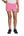 Delta Dance Connection - General Bottoms True Pink front view