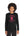 Lansing Gladiators Fall Shop 2026 Long Sleeve Black front view