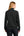 Okemos Fall Staff Shop Quarter Zip Black back view
