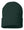 MSU College of Law Weekend Headwear Forest Green back view
