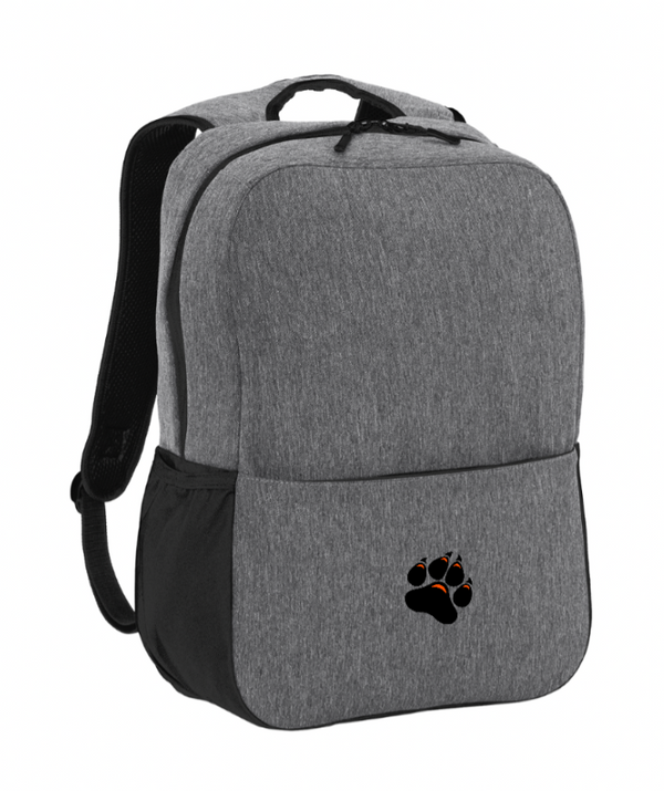 Stockbridge Staff Apparel - Square Backpack