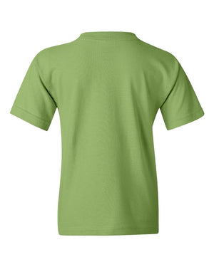 Test Store T-Shirt Kiwi back view