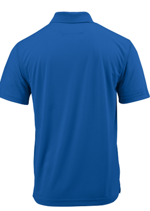 Custom Apparel - Screen Printing - St. Joseph Catholic School - Adult Performance Polo - St. Joesph Catholic School Fall 2024 - 16608
