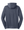 Custom Apparel - Screen Printing - St. Joseph Catholic School - Adult Tri Blend Fleece Full Zip Hoodie - St. Joesph Catholic School Fall 2024 - 16608