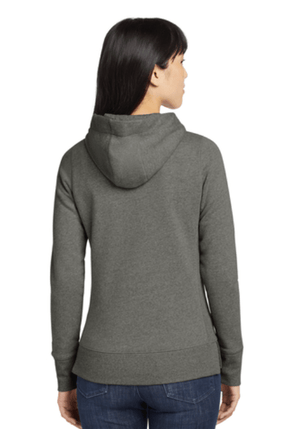 Custom Apparel - Screen Printing - St. Joseph Catholic School - Women's French Terry Full Zip Hoodie - St. Joesph Catholic School Fall 2024 - 16608