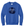 Custom Apparel - Screen Printing - St. Joseph Catholic School - Youth Fleece Crewneck Sweatshirt - St. Joesph Catholic School Fall 2024 - 16608