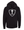 Custom Apparel - Screen Printing - St. Joseph Catholic School - Youth Fleece Pullover Hoodie (Black/ Royal) - St. Joesph Catholic School Fall 2024 - 16608