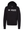Custom Apparel - Screen Printing - St. Joseph Catholic School - Youth Fleece Pullover Hoodie (Black/ Royal) - St. Joesph Catholic School Fall 2024 - 16608