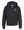 Custom Apparel - Screen Printing - St. Joseph Catholic School - Youth Midweight Full Zip Hoodie (Charcoal/ Navy) - St. Joesph Catholic School Fall 2024 - 16608
