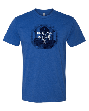 Custom Apparel - Screen Printing - St. Joseph Catholic School - Youth T-Shirt - St. Joesph Catholic School Fall 2024 - 16608