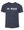 Custom Apparel - Screen Printing - St. Joseph Catholic School - Youth T-Shirt (Be Brave) Black/ Navy - St. Joesph Catholic School Fall 2024 - 16608