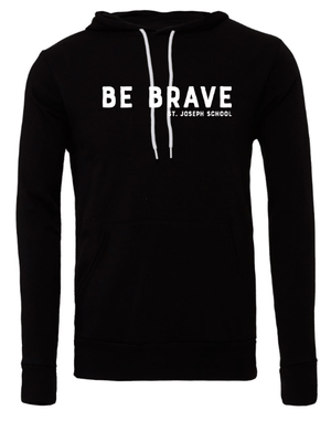 Custom Apparel - Screen Printing - St. Joseph - Fall 2023 - Adult Hooded Sweatshirt - Hooded Sweatshirt - St. Joseph - Fall 2023 - 14785