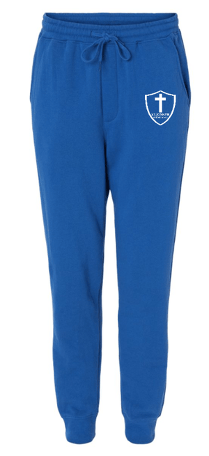 Custom Apparel - Screen Printing - St. Joseph - Fall 2023 - Adult Sweatpants - Joggers - St. Joseph - Fall 2023 - 14785