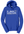 Custom Printed Apparel | St. Joseph Fall 2025 - Adult Unisex Hoodie (Royal/Grey) - St.Joseph Fall 2025 - 18144