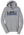 Custom Printed Apparel | St. Joseph Fall 2025 - Adult Unisex Hoodie (Royal/Grey) - St.Joseph Fall 2025 - 18144