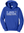 Custom Printed Apparel | St. Joseph Fall 2025 - Youth Hoodie (Grey/Royal) - St.Joseph Fall 2025 - 18144