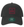 Custom Printed Apparel | St. Martha Fall 2025 - Adult Dad Black Hat (MULTIPLE DESIGN OPTIONS) - St. Martha F25 - 18497