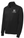 Custom Printed Apparel | St. Martha Fall 2025 - Adult Fleece Full Zip Block Logo Design (Black/Dark Grey) - St. Martha F25 - 18497